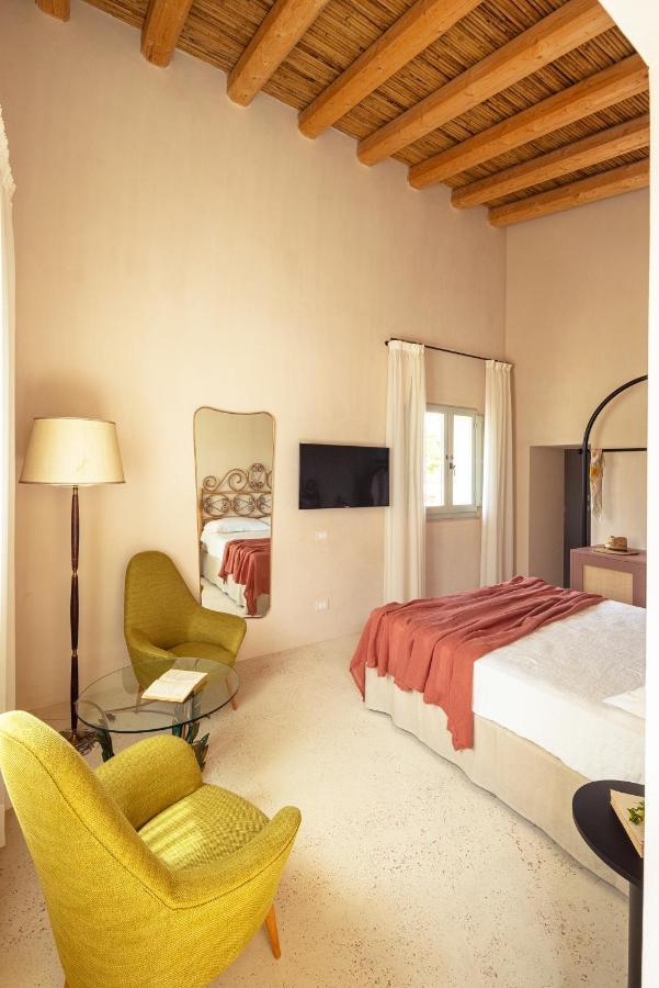 Il Giardino Grande - Dimora In Salento Bed and Breakfast Parabita Eksteriør billede