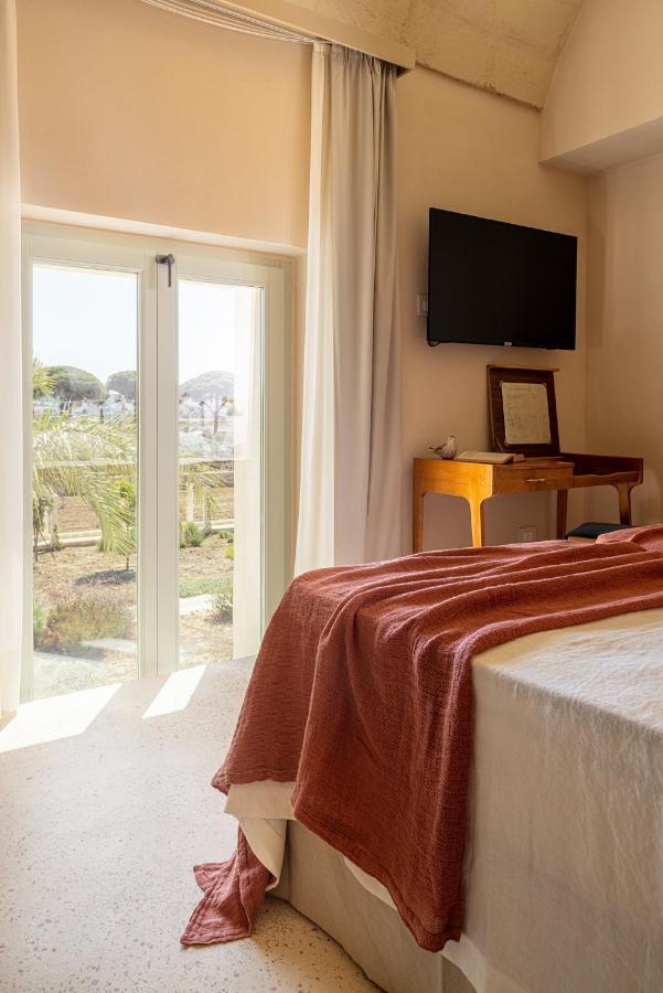 Il Giardino Grande - Dimora In Salento Bed and Breakfast Parabita Eksteriør billede